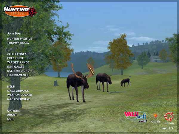 hunting unlimited 2008 free